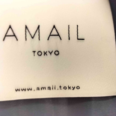 アマイル AMAIL ファーベスト レディース FREE