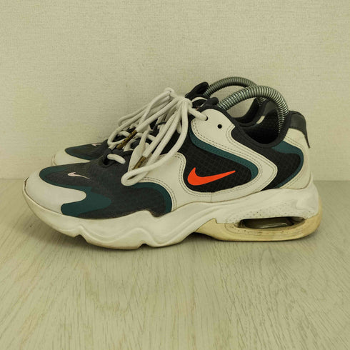 ナイキ NIKE AIR MAX 2X レディース JPN:24