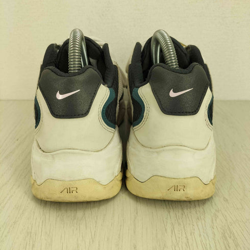 ナイキ NIKE AIR MAX 2X レディース JPN:24