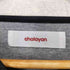 CHALAYAN ドッキングドレープワンピース import レディース JPN:S