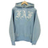 フェイクアズフラワーズ FAKE ASS FLOWERS FAF OE LOGO HOODIE メンズ JPN:2