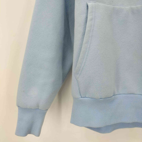 フェイクアズフラワーズ FAKE ASS FLOWERS FAF OE LOGO HOODIE メンズ JPN:2