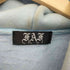 フェイクアズフラワーズ FAKE ASS FLOWERS FAF OE LOGO HOODIE メンズ JPN:2