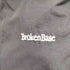 BROKEN BASE リバーシブルナイロンフリーステックベスト メンズ L