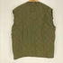 ユーエスアーミー U.S. ARMY 90S AIRCREW COLD WEATHER CREEN 483 キルティング ライナー ベスト 1995年製 メンズ MEDIUM REGULAR