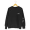 ビバスタジオ vivastudio LOCATION LOGO CREWNECK ロケーションロゴ クルーネック スウェット メンズ JPN:M