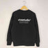 ビバスタジオ vivastudio LOCATION LOGO CREWNECK ロケーションロゴ クルーネック スウェット メンズ JPN:M