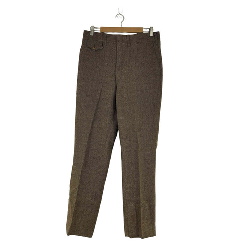 70s TALONジッパー トラウザー メンズ