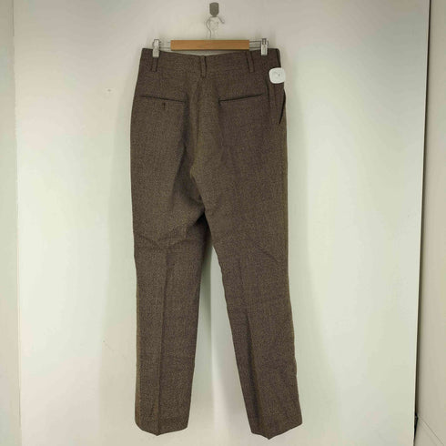 70s TALONジッパー トラウザー メンズ