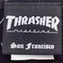 スラッシャー THRASHER HIEROGLYPHICS TEE メンズ JPN:XL