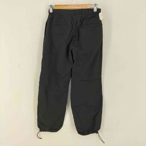 BROKEN BASE ナイロンテックパンツ メンズ M