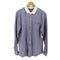 ブルックスブラザーズ BROOKS BROTHERS 鹿の子 ワイドカラー コットンシャツ PERFORMANCE KNIT メンズ JPN:M