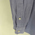 ブルックスブラザーズ BROOKS BROTHERS 鹿の子 ワイドカラー コットンシャツ PERFORMANCE KNIT メンズ JPN:M