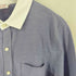 ブルックスブラザーズ BROOKS BROTHERS 鹿の子 ワイドカラー コットンシャツ PERFORMANCE KNIT メンズ JPN:M