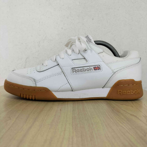 リーボック Reebok WORKOUT PLUS レディース 24cm