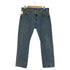リーバイス Levis 501 メキシコ製 ボタン裏4032刻印 ボタンフライ デニムパンツ メンズ W36 L30