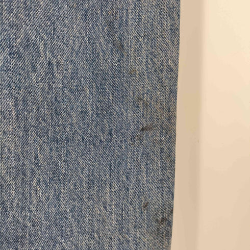 リーバイス Levis 501 メキシコ製 ボタン裏4032刻印 ボタンフライ デニムパンツ メンズ W36 L30