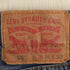 リーバイス Levis 501 メキシコ製 ボタン裏4032刻印 ボタンフライ デニムパンツ メンズ W36 L30