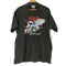 プリントクルーネックTシャツ メンズ JPN:XL