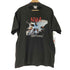 プリントクルーネックTシャツ メンズ JPN:XL