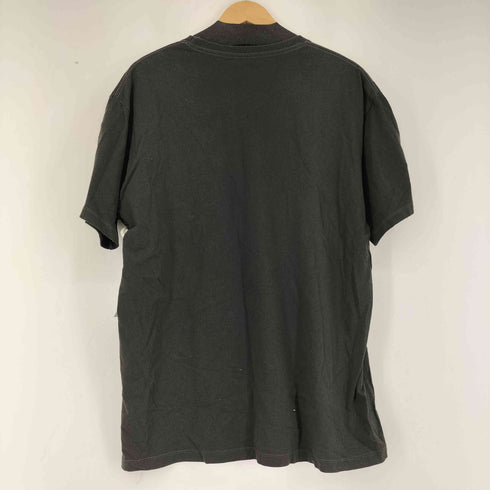 プリントクルーネックTシャツ メンズ JPN:XL