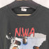 プリントクルーネックTシャツ メンズ JPN:XL
