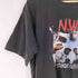 プリントクルーネックTシャツ メンズ JPN:XL