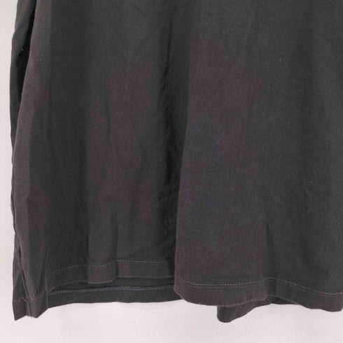 プリントクルーネックTシャツ メンズ JPN:XL