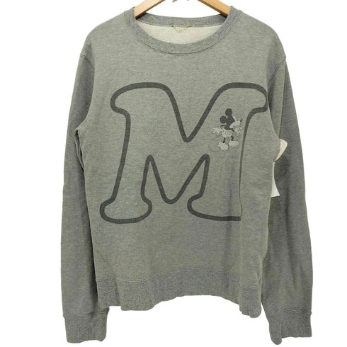 ドゥーズィエムクラス DEUXIEME CLASSE Shadow Sweat キャラクター プリントスウェット レディース