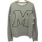 ドゥーズィエムクラス DEUXIEME CLASSE Shadow Sweat キャラクター プリントスウェット レディース