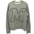 ドゥーズィエムクラス DEUXIEME CLASSE Shadow Sweat キャラクター プリントスウェット レディース