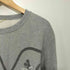 ドゥーズィエムクラス DEUXIEME CLASSE Shadow Sweat キャラクター プリントスウェット レディース