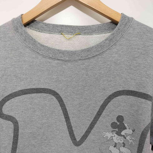 ドゥーズィエムクラス DEUXIEME CLASSE Shadow Sweat キャラクター プリントスウェット レディース