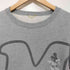 ドゥーズィエムクラス DEUXIEME CLASSE Shadow Sweat キャラクター プリントスウェット レディース
