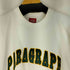 パラグラフ PARAGRAPH ERITAGE INDUSTRIAL Tシャツ メンズ 1