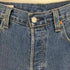リーバイス Levis 501 エジプト製 93年復刻 ボタン裏4985 ビックE デニムパンツ メンズ W31 L32