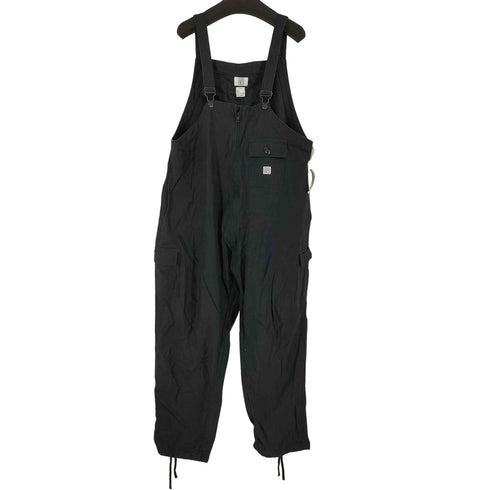 ガンホー GUNG HO 別注 SPECIAL OVERALL メンズ L