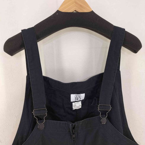 ガンホー GUNG HO 別注 SPECIAL OVERALL メンズ L