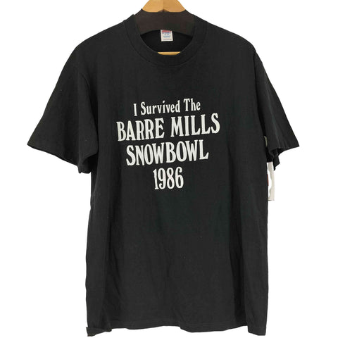 ジャージーズ JERZEES 80s RUSSELL プリントTシャツ メンズ JPN:XL