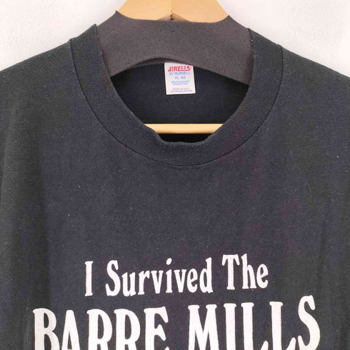 ジャージーズ JERZEES 80s RUSSELL プリントTシャツ メンズ JPN:XL
