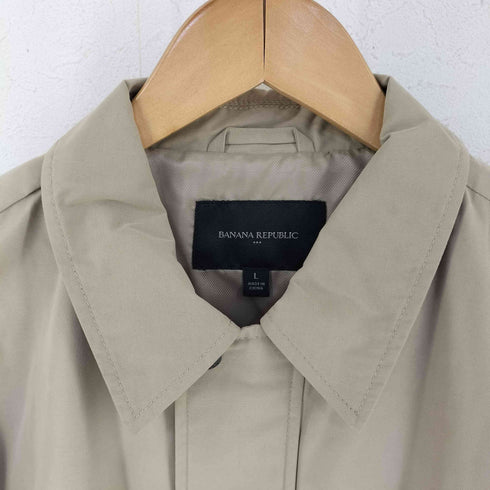 バナナリパブリック BANANA REPUBLIC harrington jacket メンズ import:L