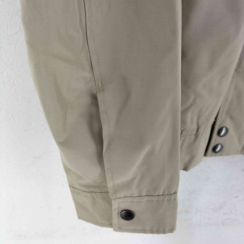 バナナリパブリック BANANA REPUBLIC harrington jacket メンズ import:L