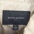 バナナリパブリック BANANA REPUBLIC harrington jacket メンズ import:L