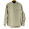 ギャップ Gap 90s OLD リネンプルオーバーシャツ メンズ JPN:M