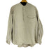 ギャップ Gap 90s OLD リネンプルオーバーシャツ メンズ JPN:M
