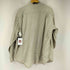 ギャップ Gap 90s OLD リネンプルオーバーシャツ メンズ JPN:M