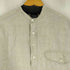 ギャップ Gap 90s OLD リネンプルオーバーシャツ メンズ JPN:M