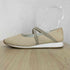 ガムソール バレエシューズ レディース 23.5cm