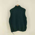 エルエルビーン L.L.Bean MADE IN USA フロントロゴ刺繍 フリースベスト メンズ import:L MENS TALL