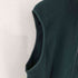 エルエルビーン L.L.Bean MADE IN USA フロントロゴ刺繍 フリースベスト メンズ import:L MENS TALL